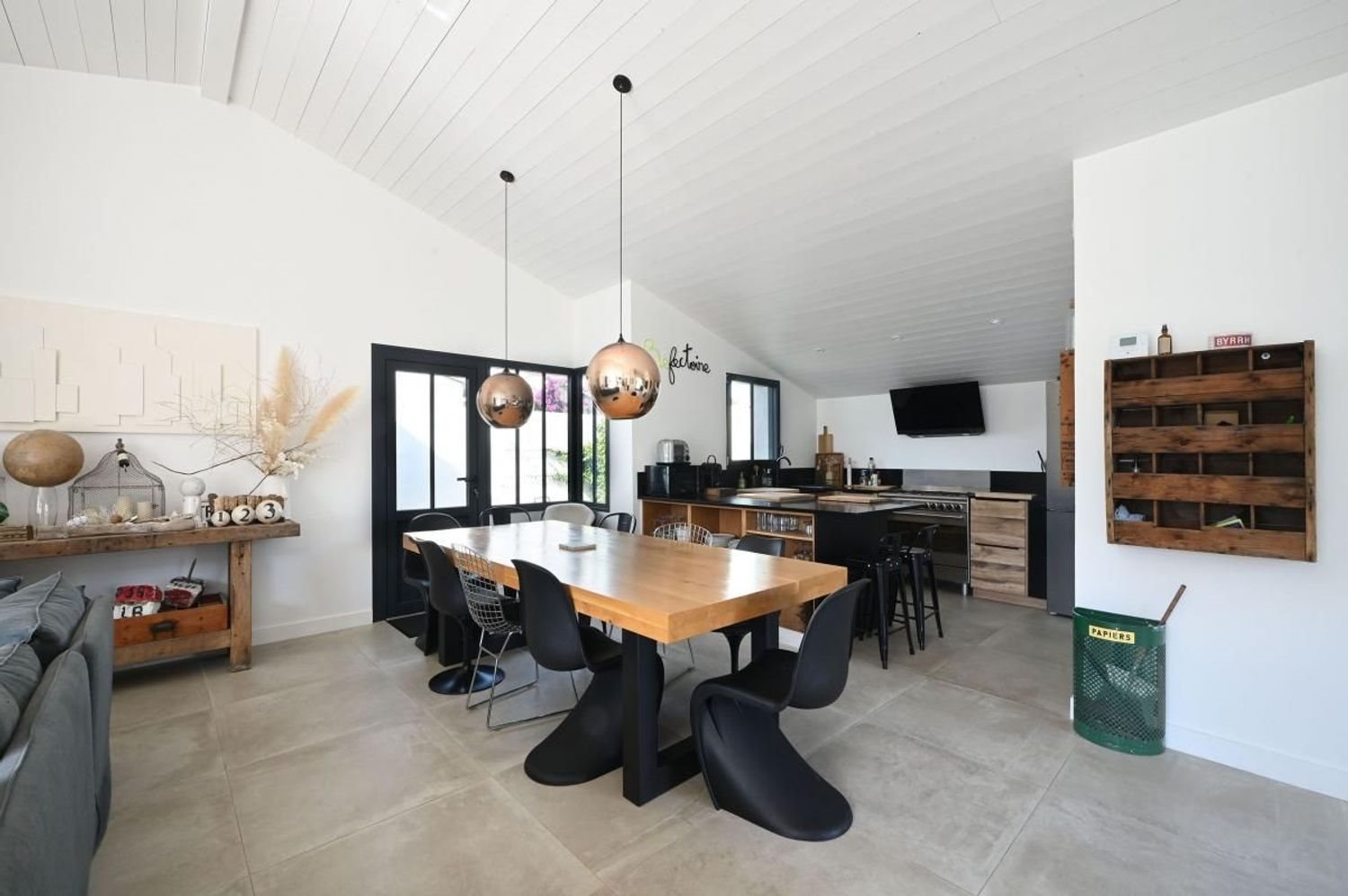 Maison à vendre, 133m², Saint-Clément-des-Baleines