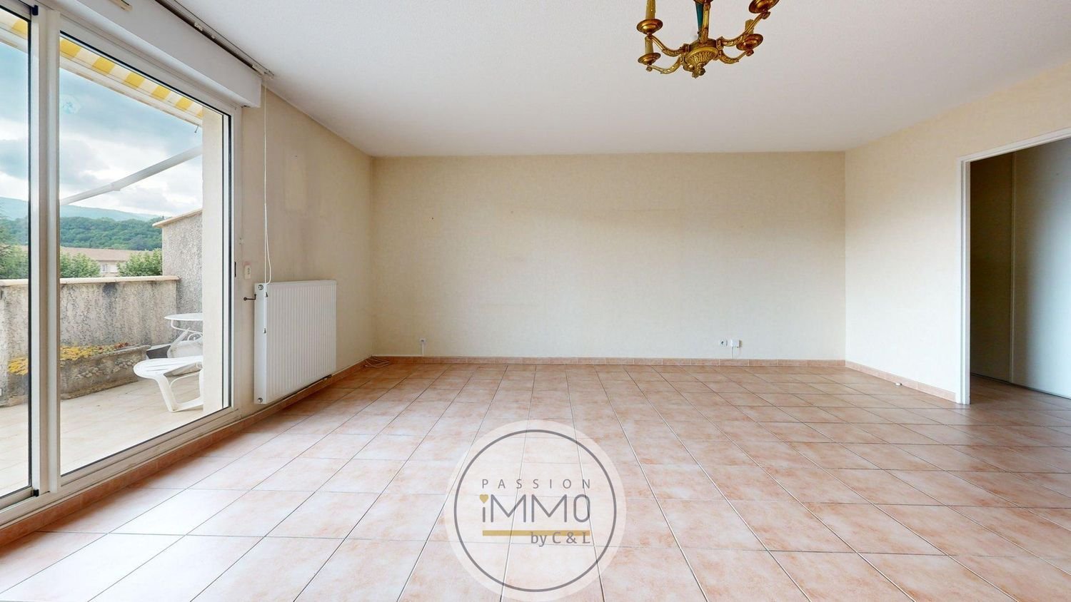 Appartement à vendre, 92m², Sisteron