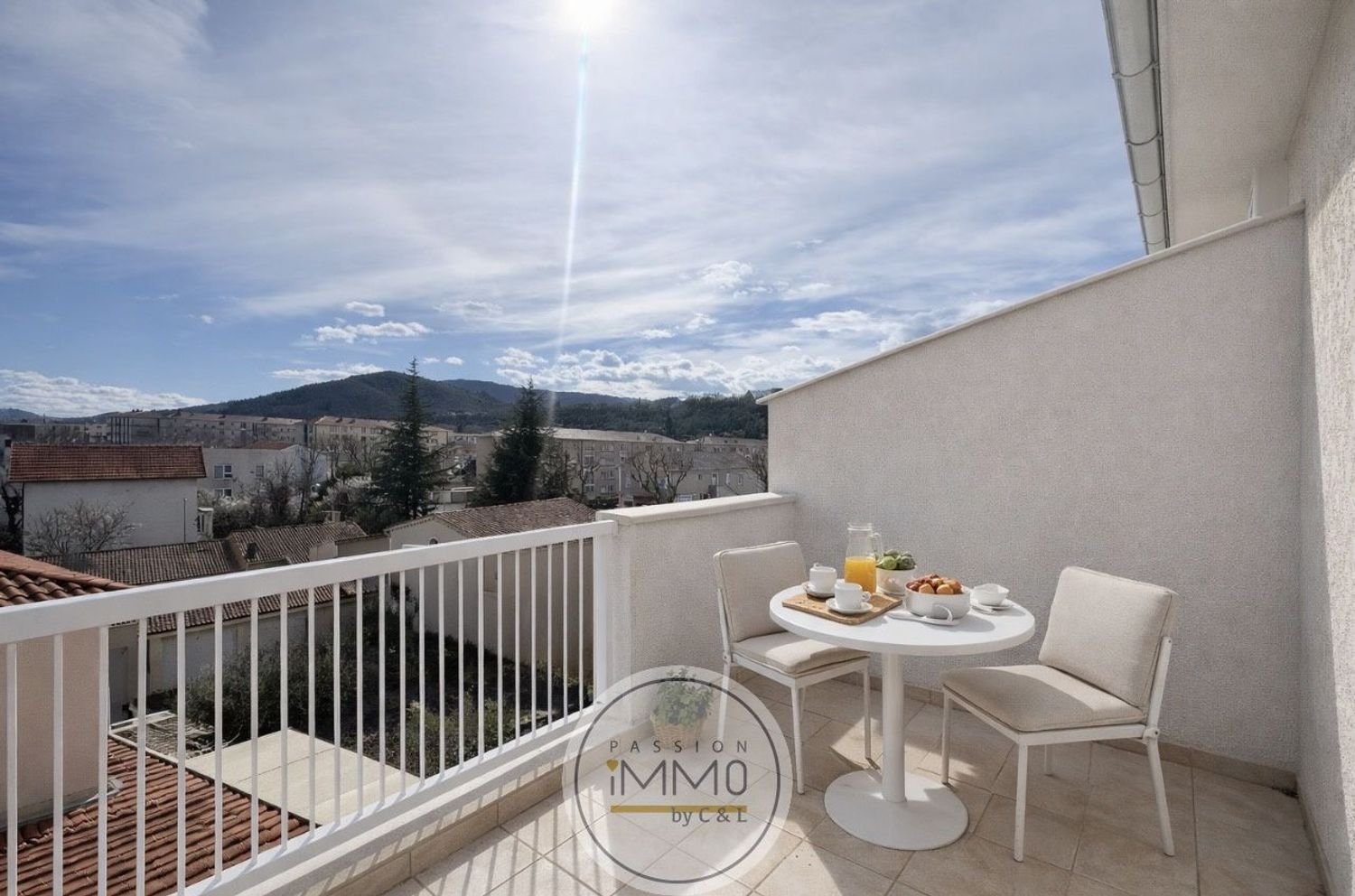 Appartement à vendre, 92m², Sisteron
