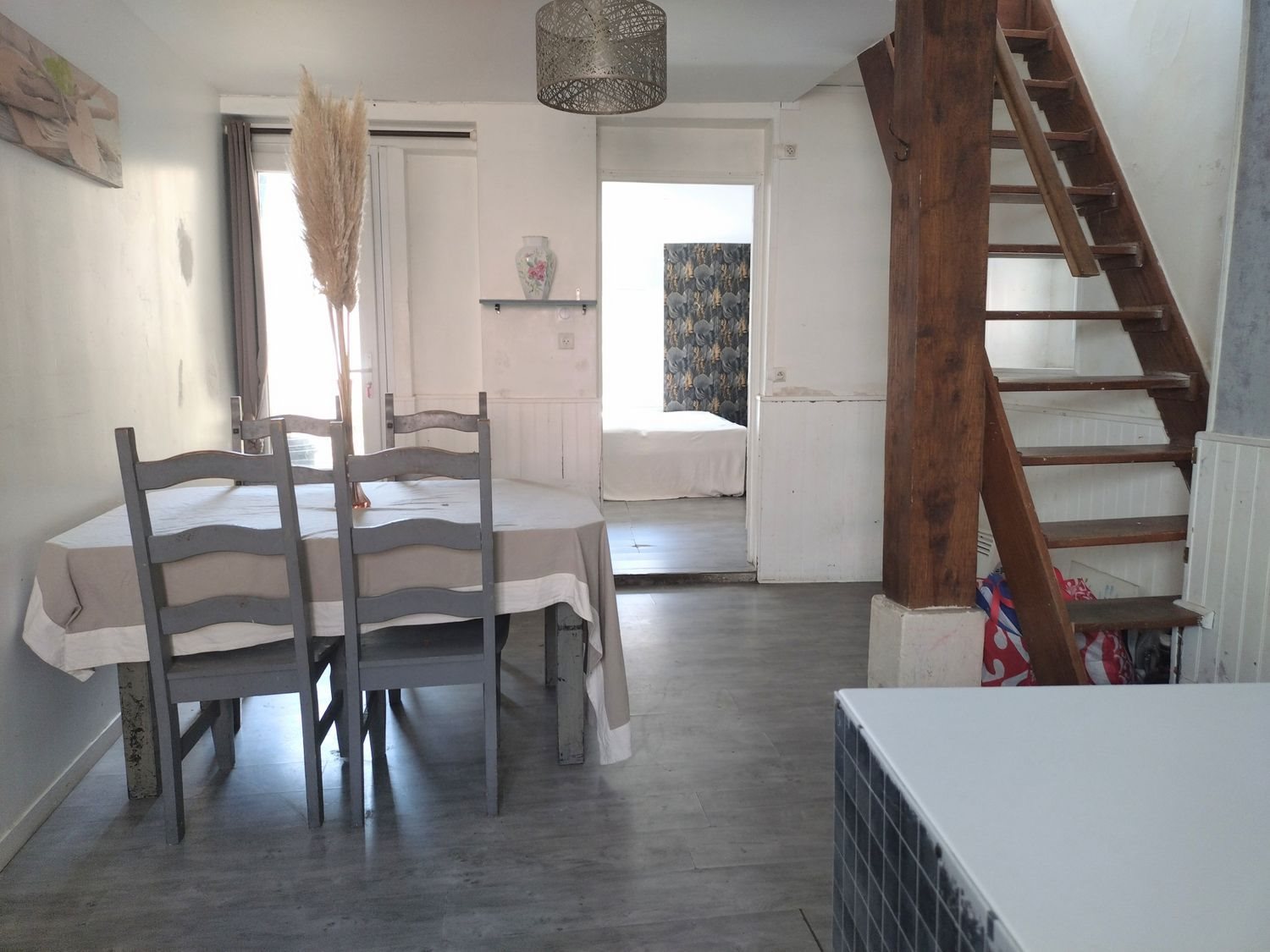 Maison à vendre, 49m², Isigny-sur-Mer