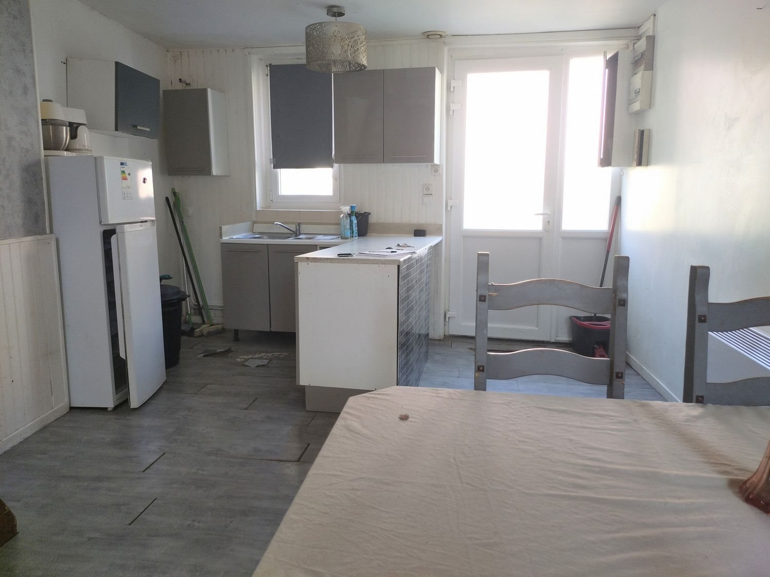Maison à vendre, 49m², Isigny-sur-Mer