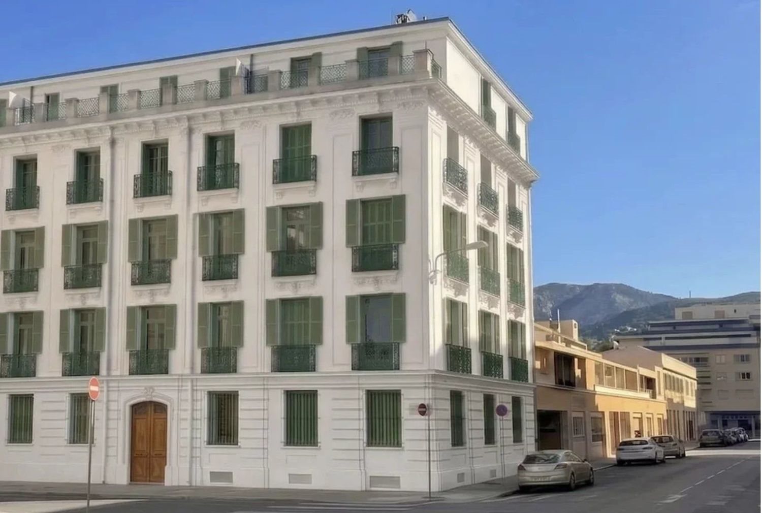 Appartement à vendre, 65m², Nice