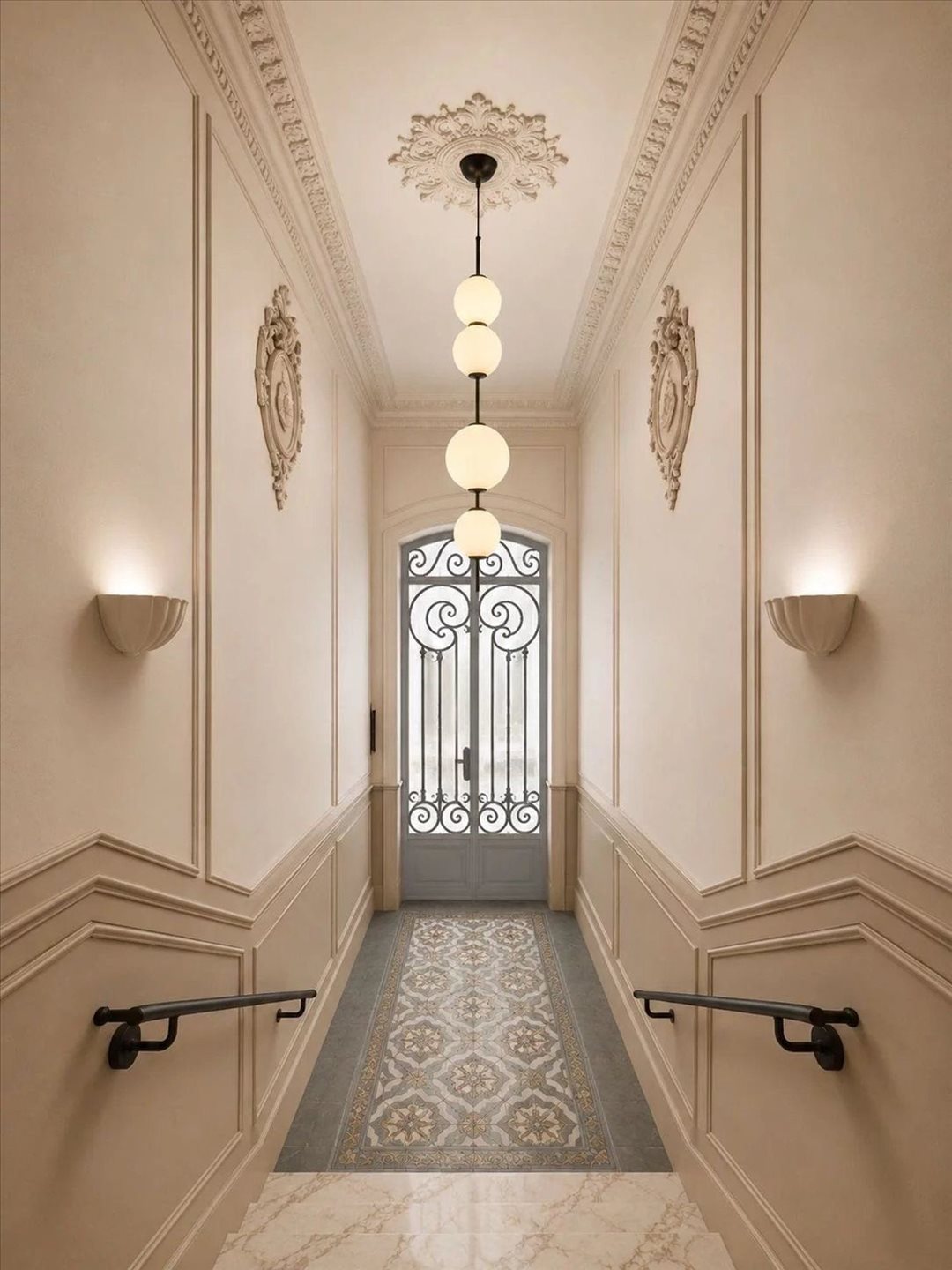 Appartement à vendre, 65m², Nice