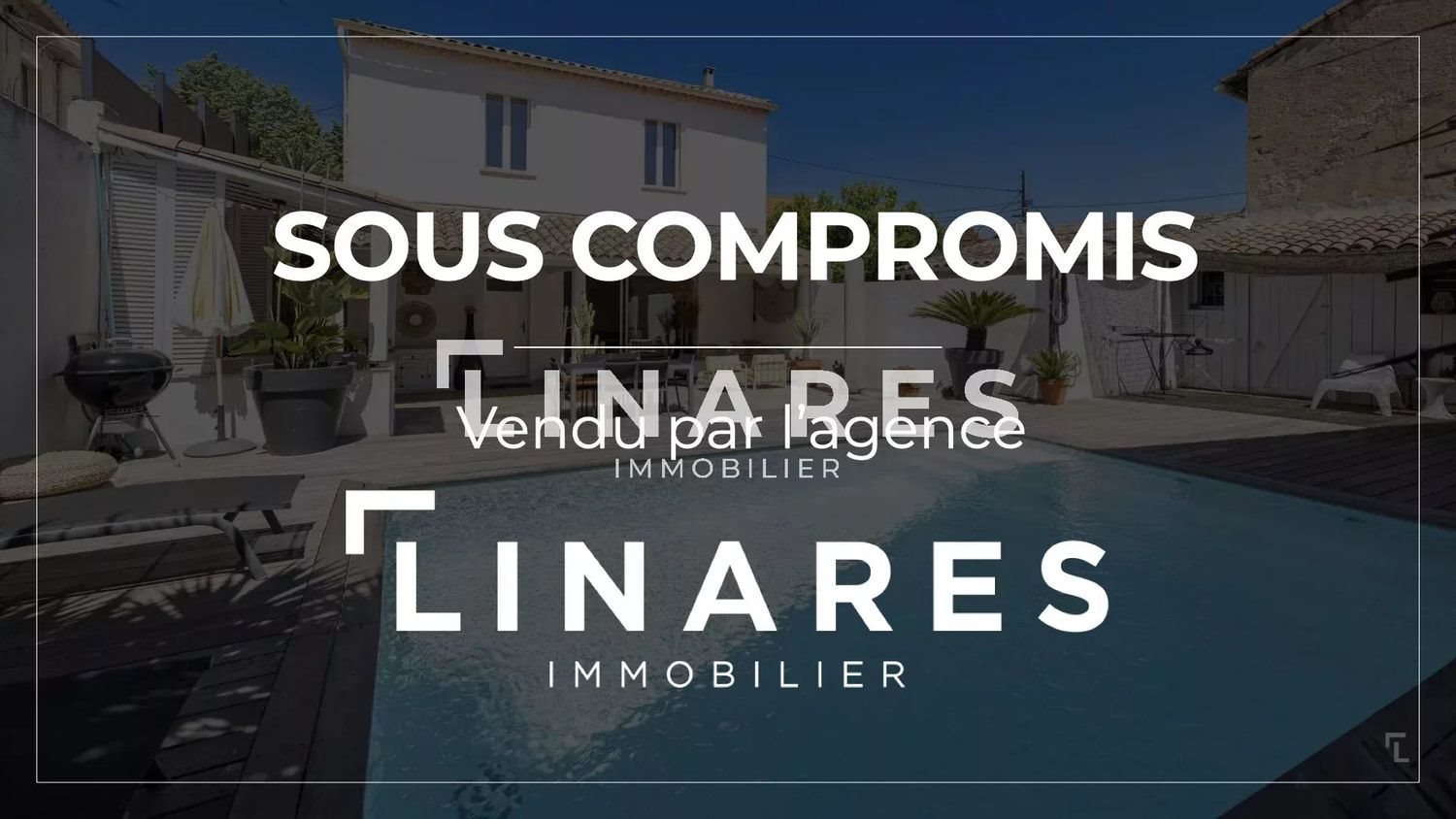 Maison à vendre, 103m², Marseille 9ème
