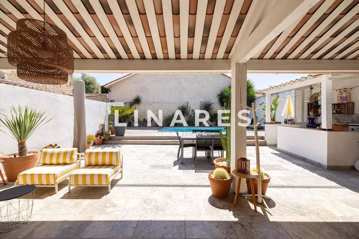 Maison à vendre, 103m², Marseille 9ème