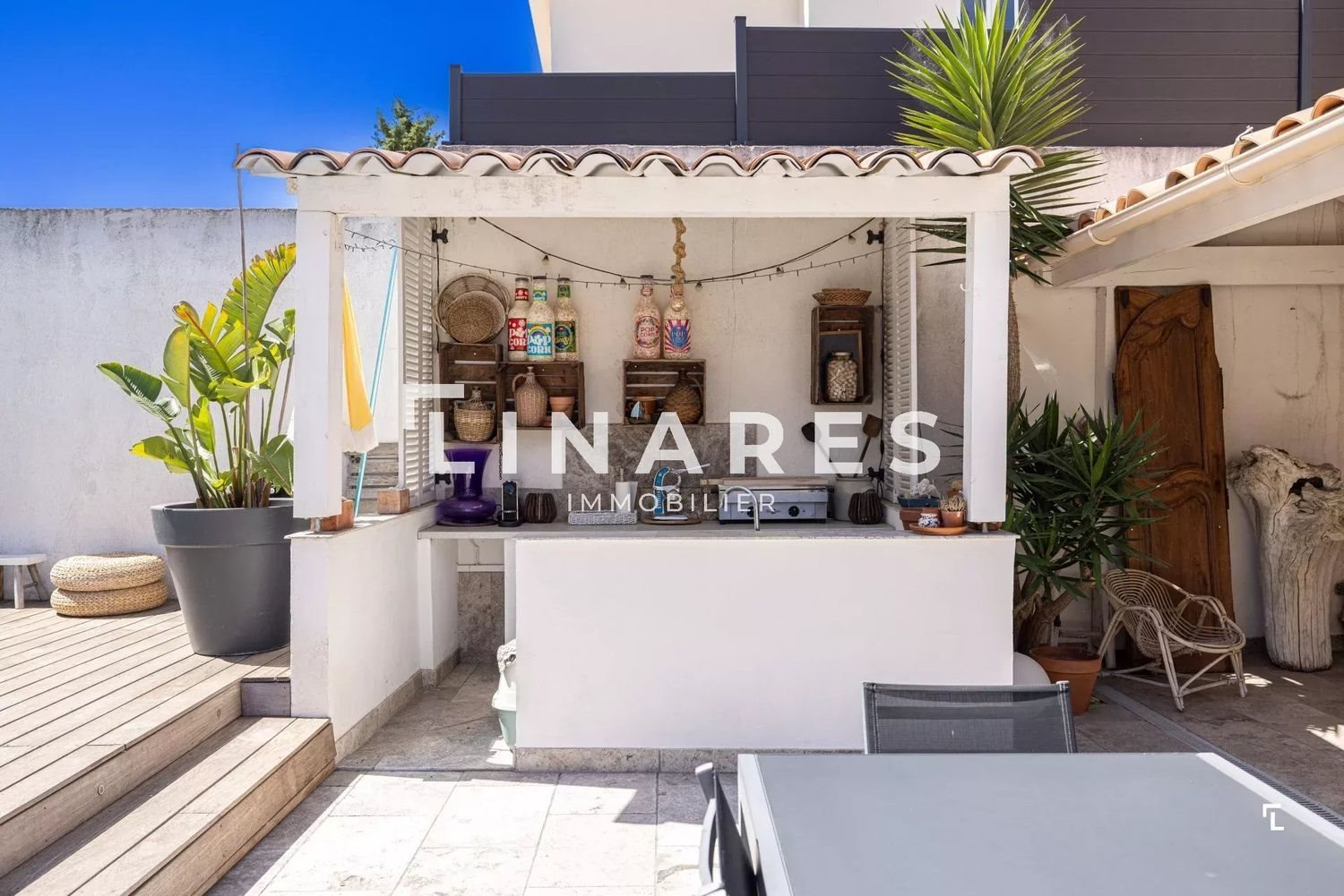 Maison à vendre, 103m², Marseille 9ème