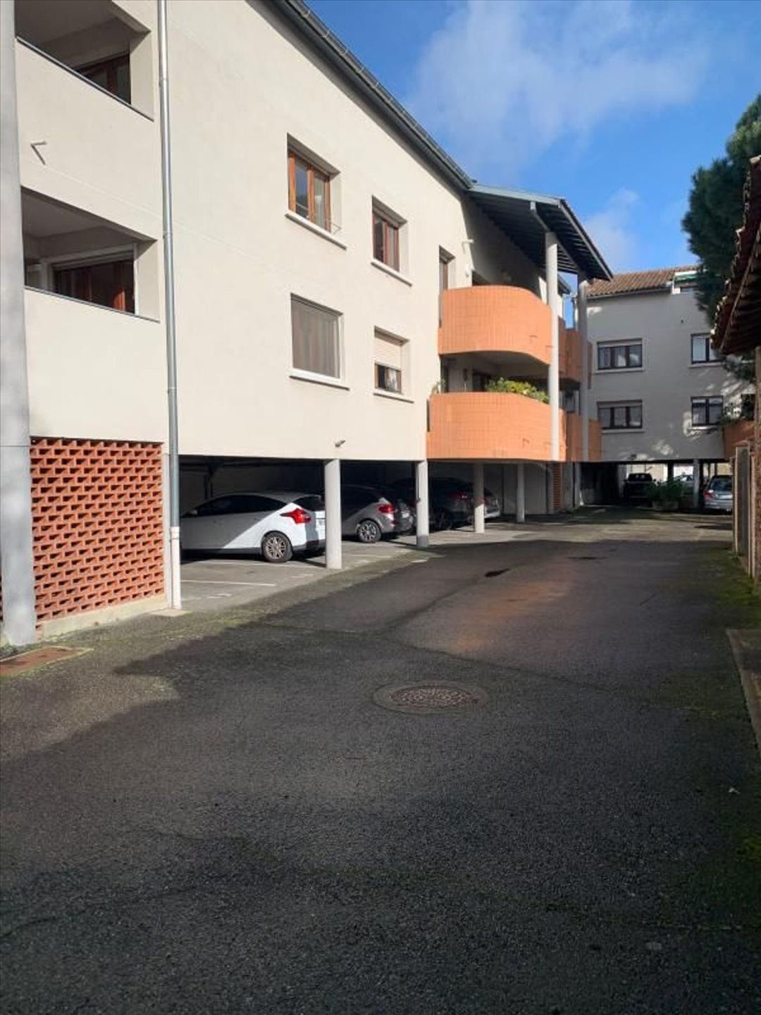 Appartement à vendre, 77m², Muret
