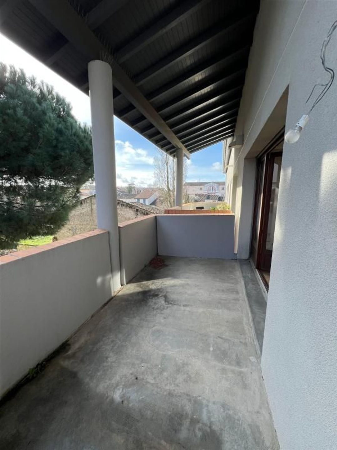 Appartement à vendre, 77m², Muret