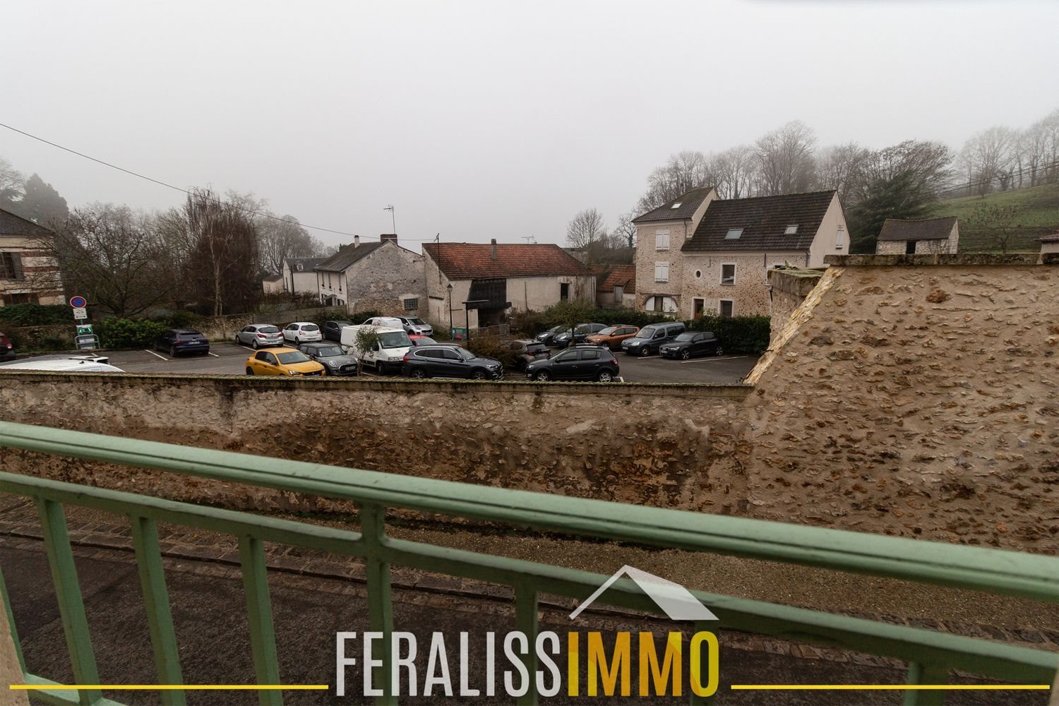 Appartement à louer, 49m², Evecquemont