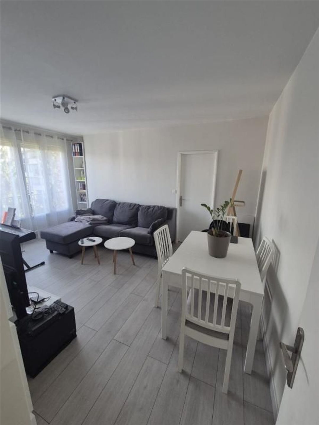 Appartement à vendre, 49m², Villiers-sur-Marne