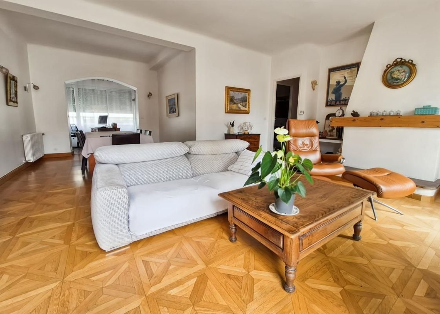 Appartement à vendre, 111m², Saint-Raphaël