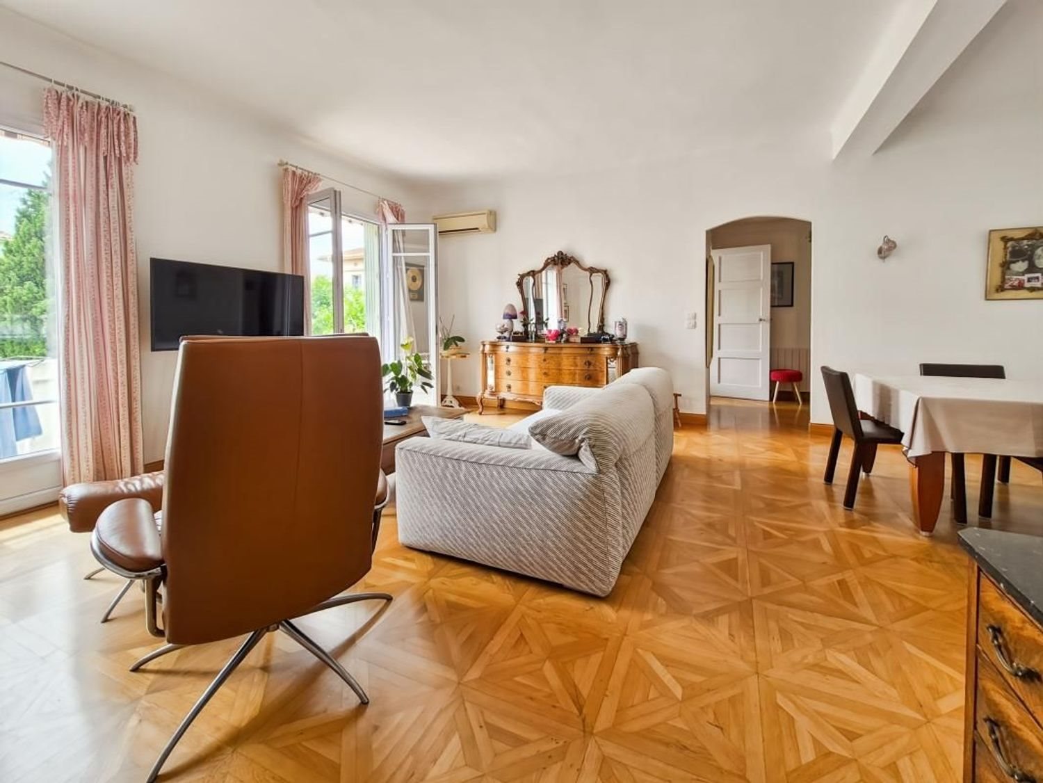 Appartement à vendre, 111m², Saint-Raphaël