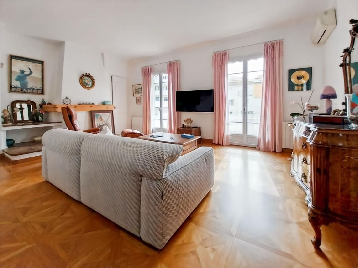 Appartement à vendre, 111m², Saint-Raphaël
