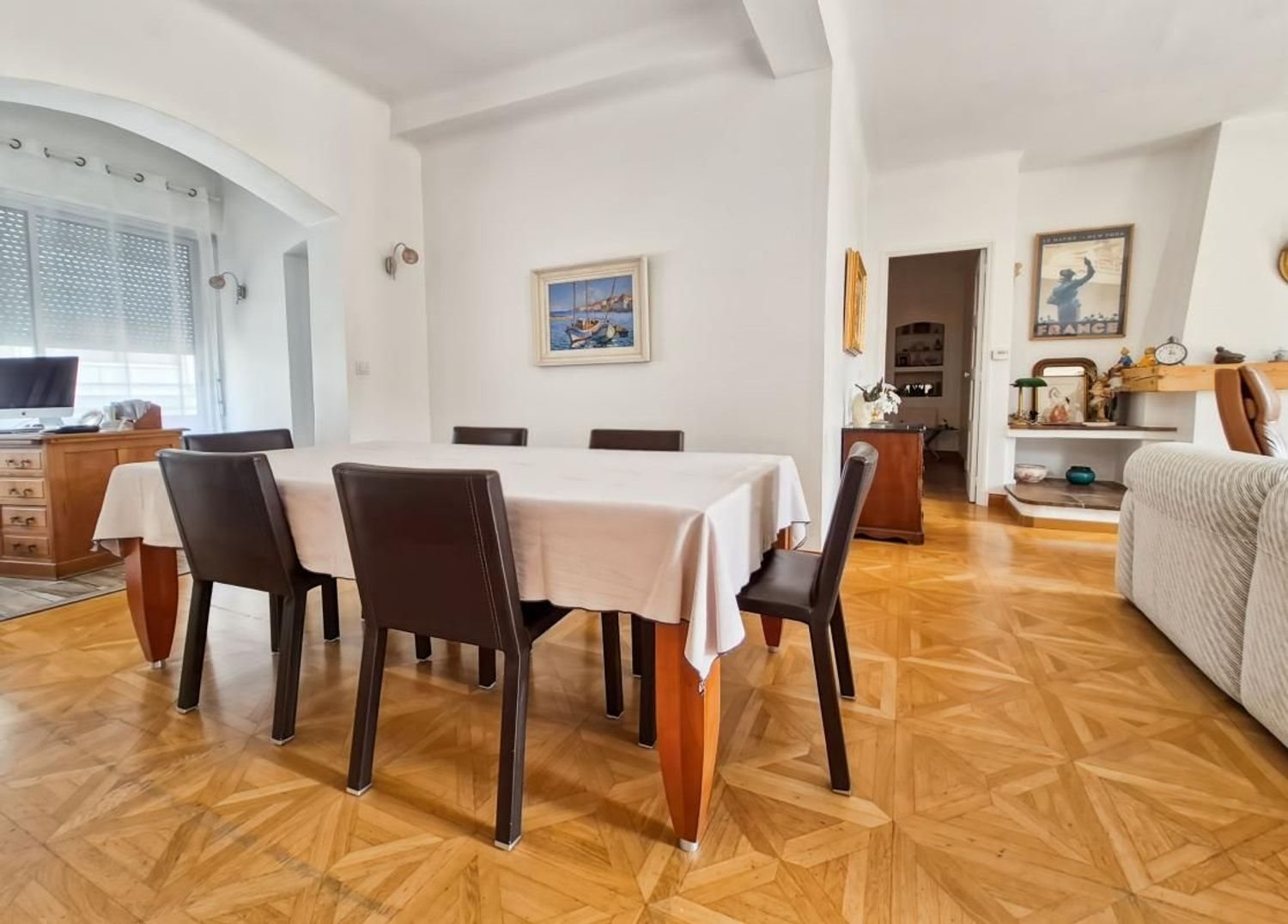 Appartement à vendre, 111m², Saint-Raphaël