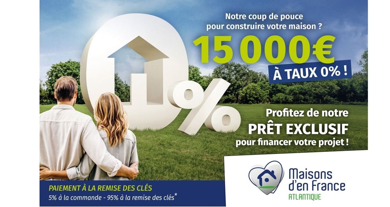 Maison à vendre, 104m², La Rochénard