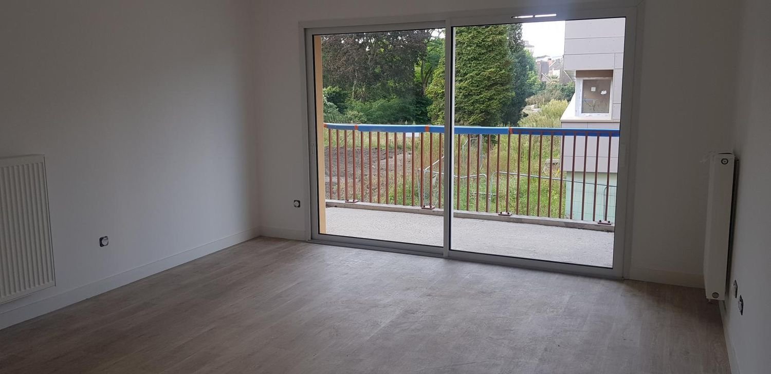 Appartement à louer, 42m², Valenciennes