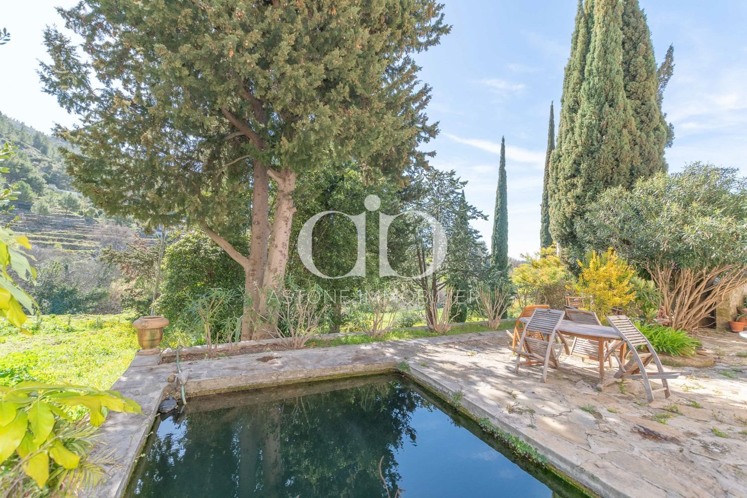 Maison à vendre, 318m², Roquevaire