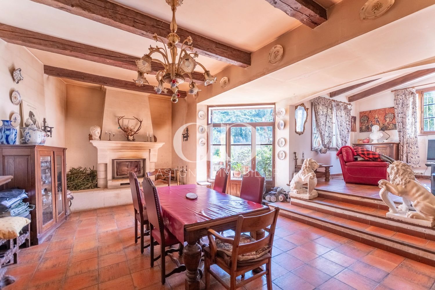 Maison à vendre, 318m², Roquevaire