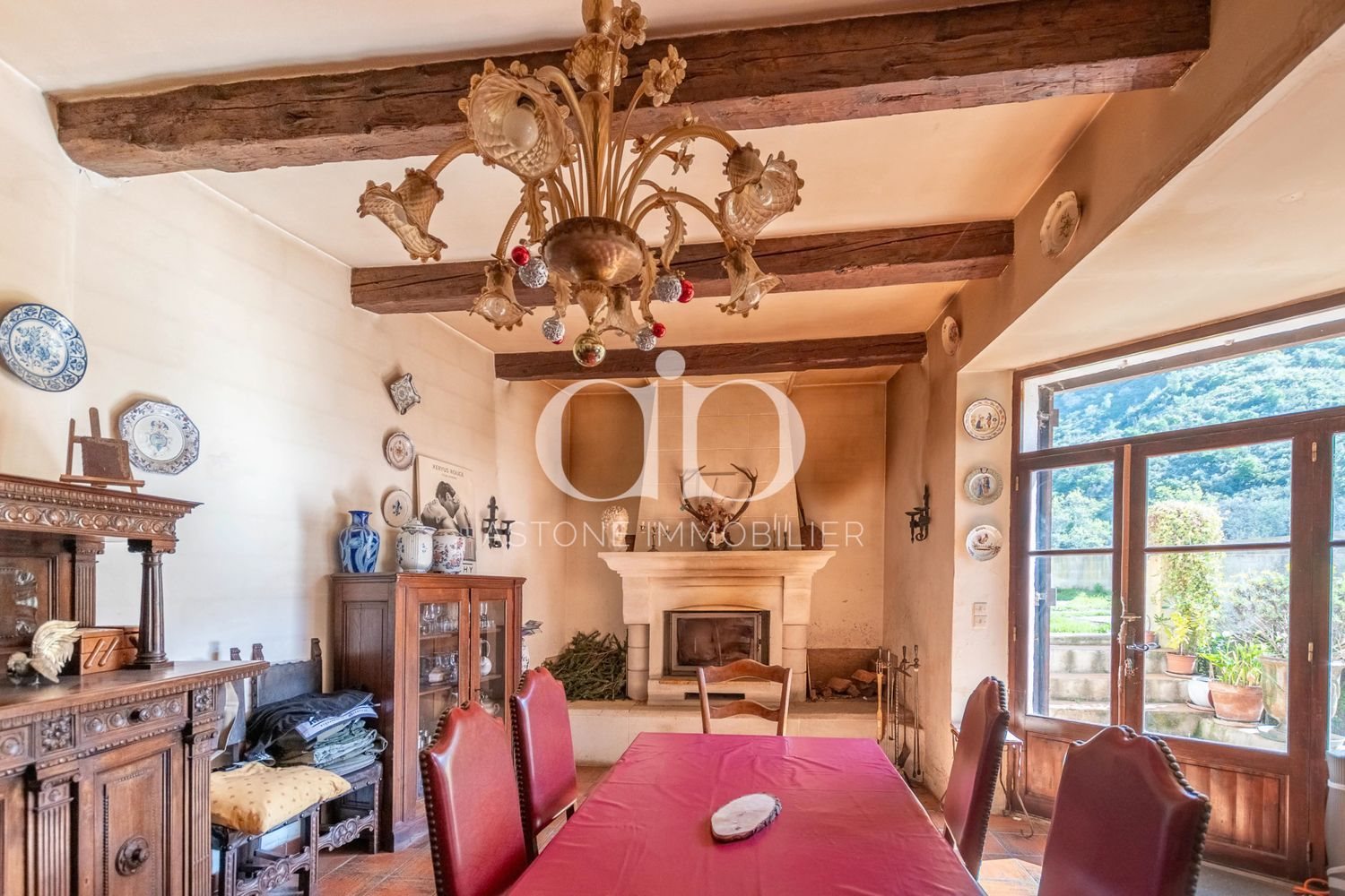 Maison à vendre, 318m², Roquevaire