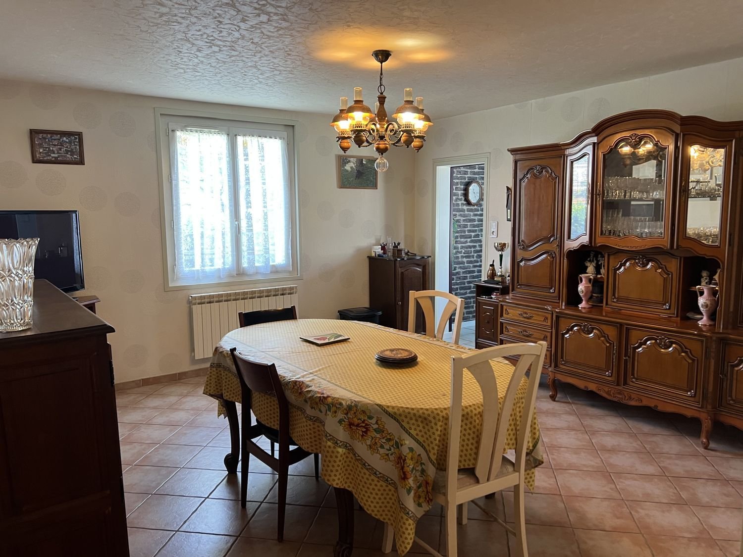 Maison à vendre, 88m², Goudourville