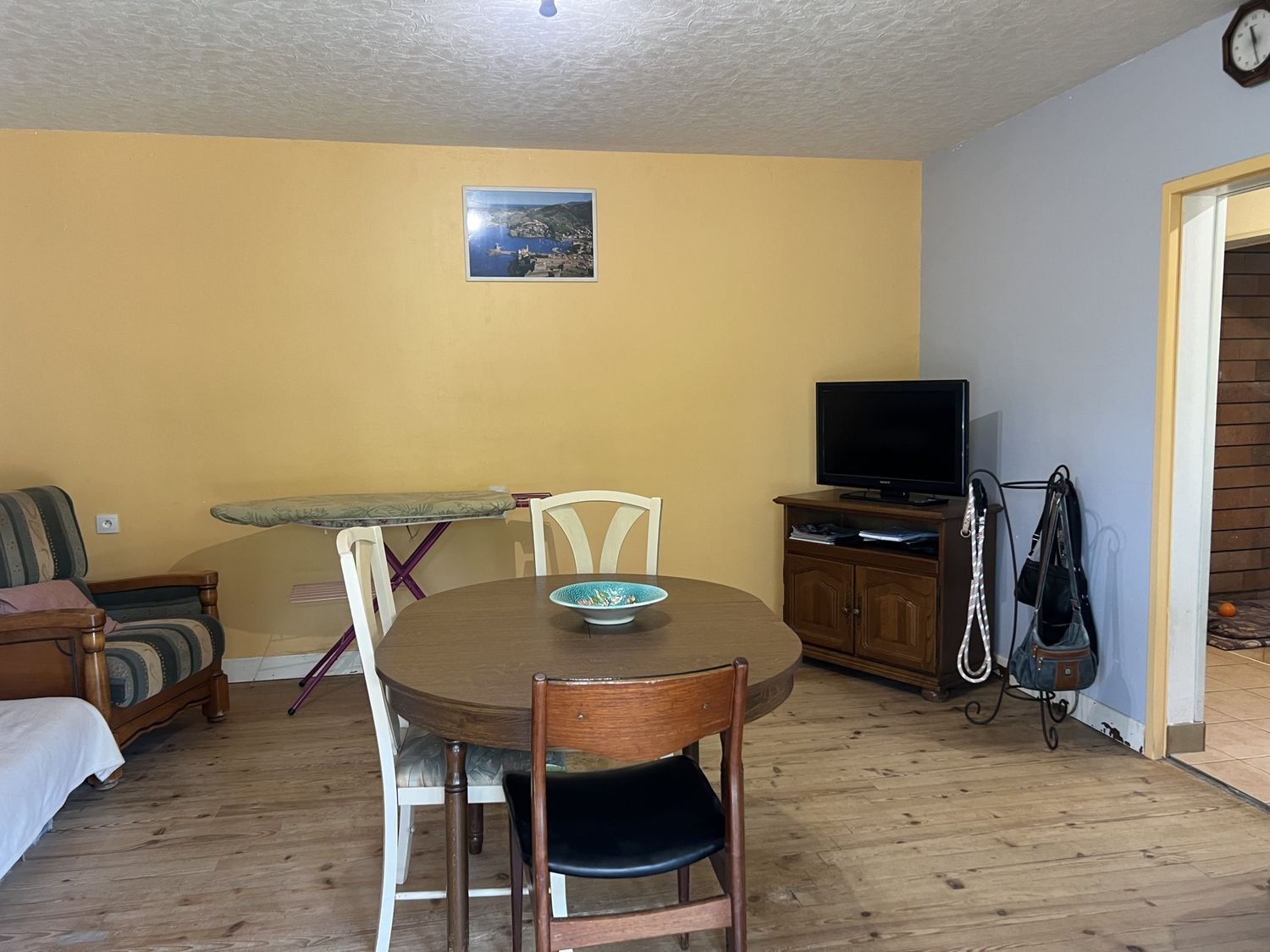 Maison à vendre, 88m², Goudourville