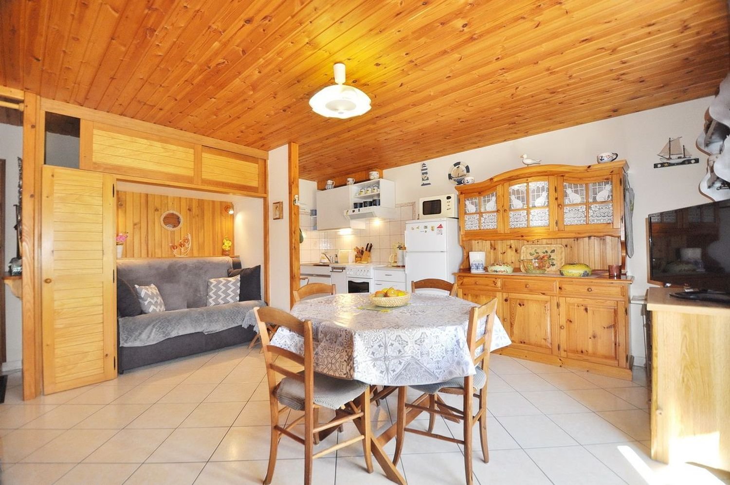 Appartement à vendre, 35m², Gérardmer