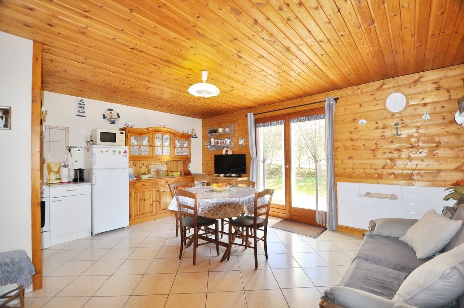 Appartement à vendre, 35m², Gérardmer