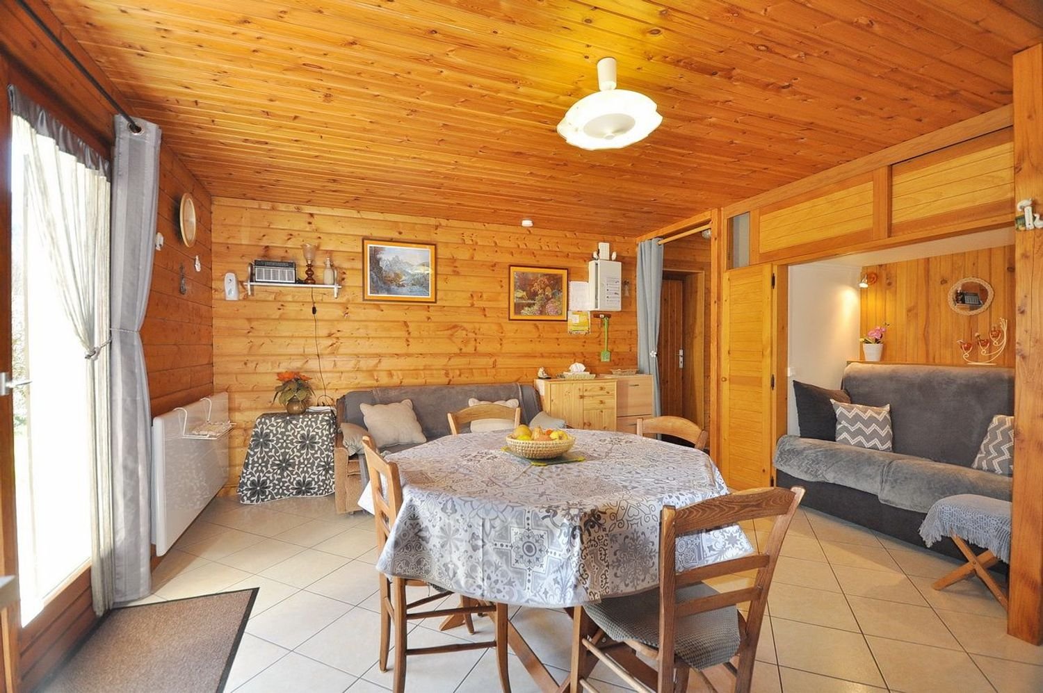 Appartement à vendre, 35m², Gérardmer