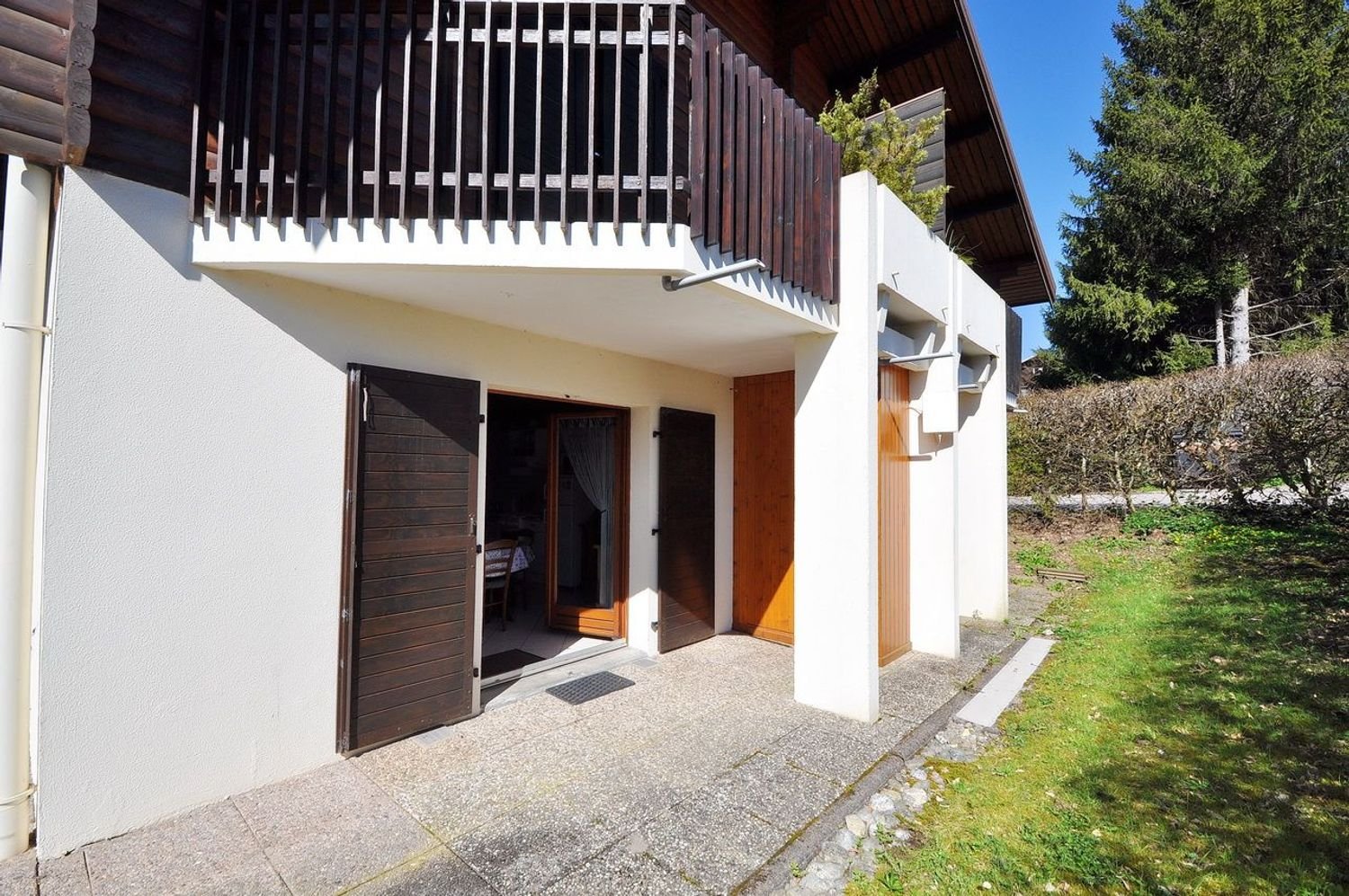 Appartement à vendre, 35m², Gérardmer