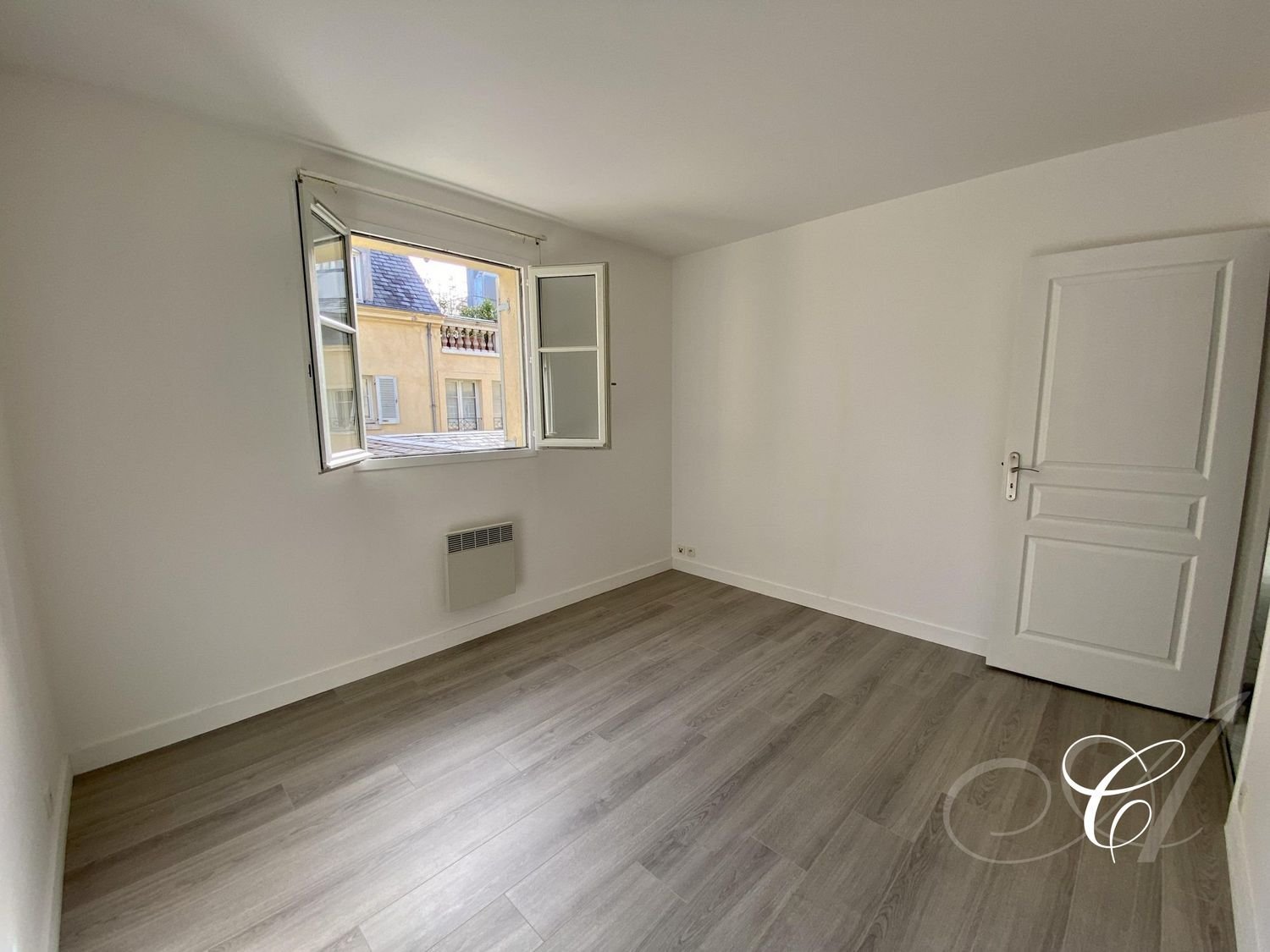 Appartement à louer, 59m², Versailles