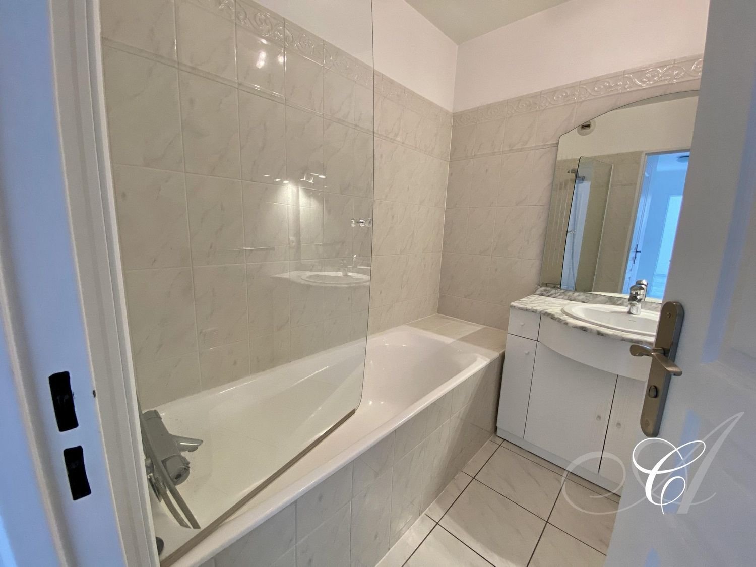 Appartement à louer, 59m², Versailles