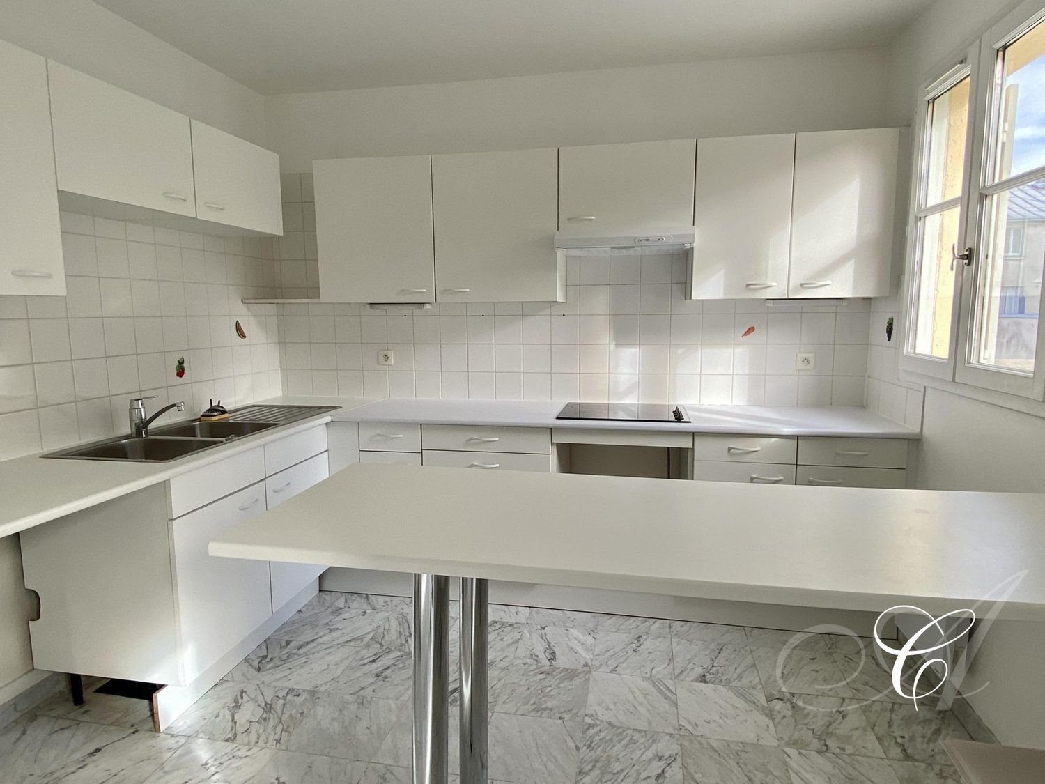 Appartement à louer, 59m², Versailles