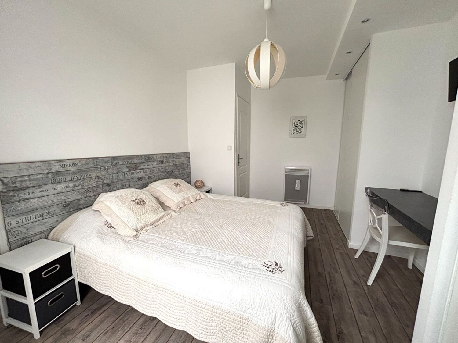 Maison à vendre, 100m², La Baule-Escoublac