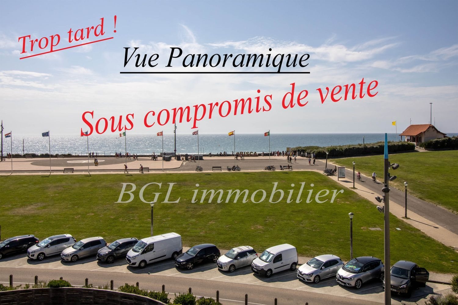 Appartement à vendre, 28m², Biscarrosse