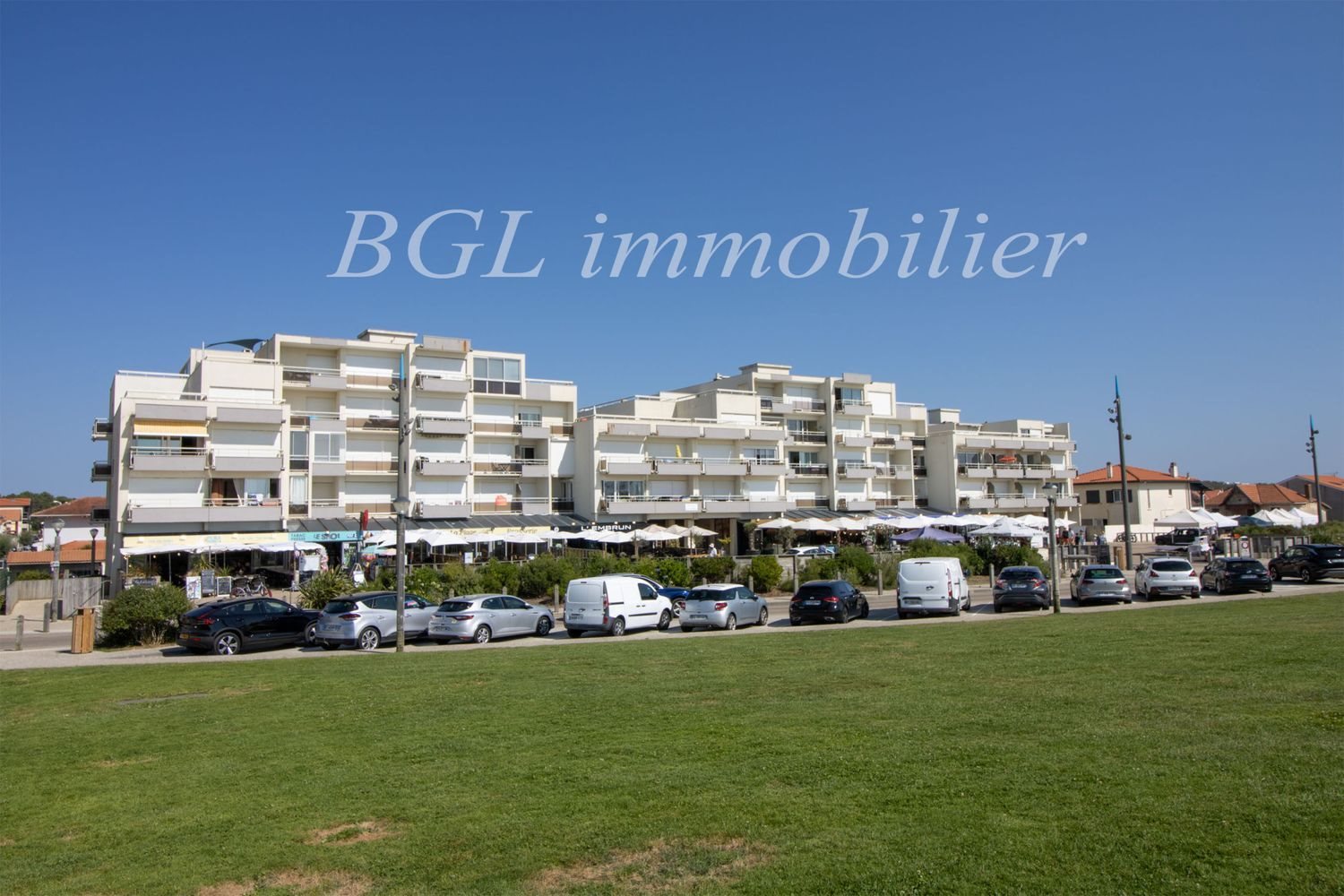 Appartement à vendre, 28m², Biscarrosse