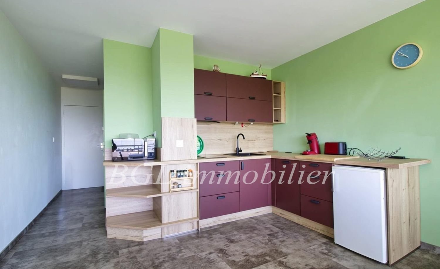 Appartement à vendre, 28m², Biscarrosse