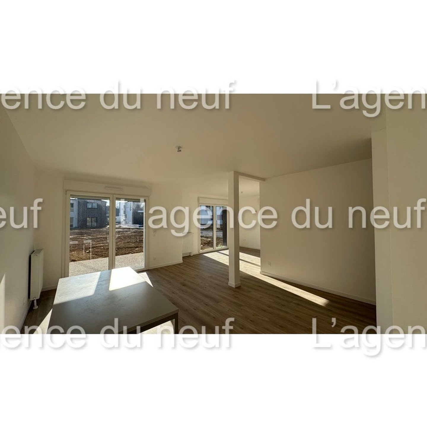 Maison à vendre, 97m², Mondeville