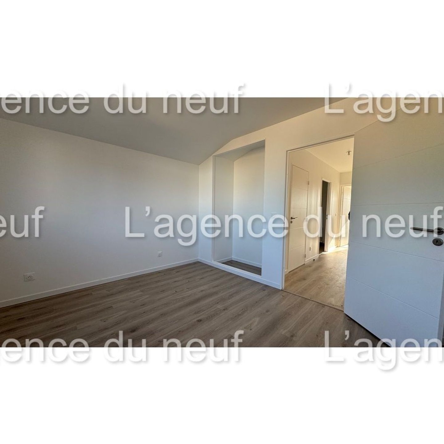 Maison à vendre, 97m², Mondeville
