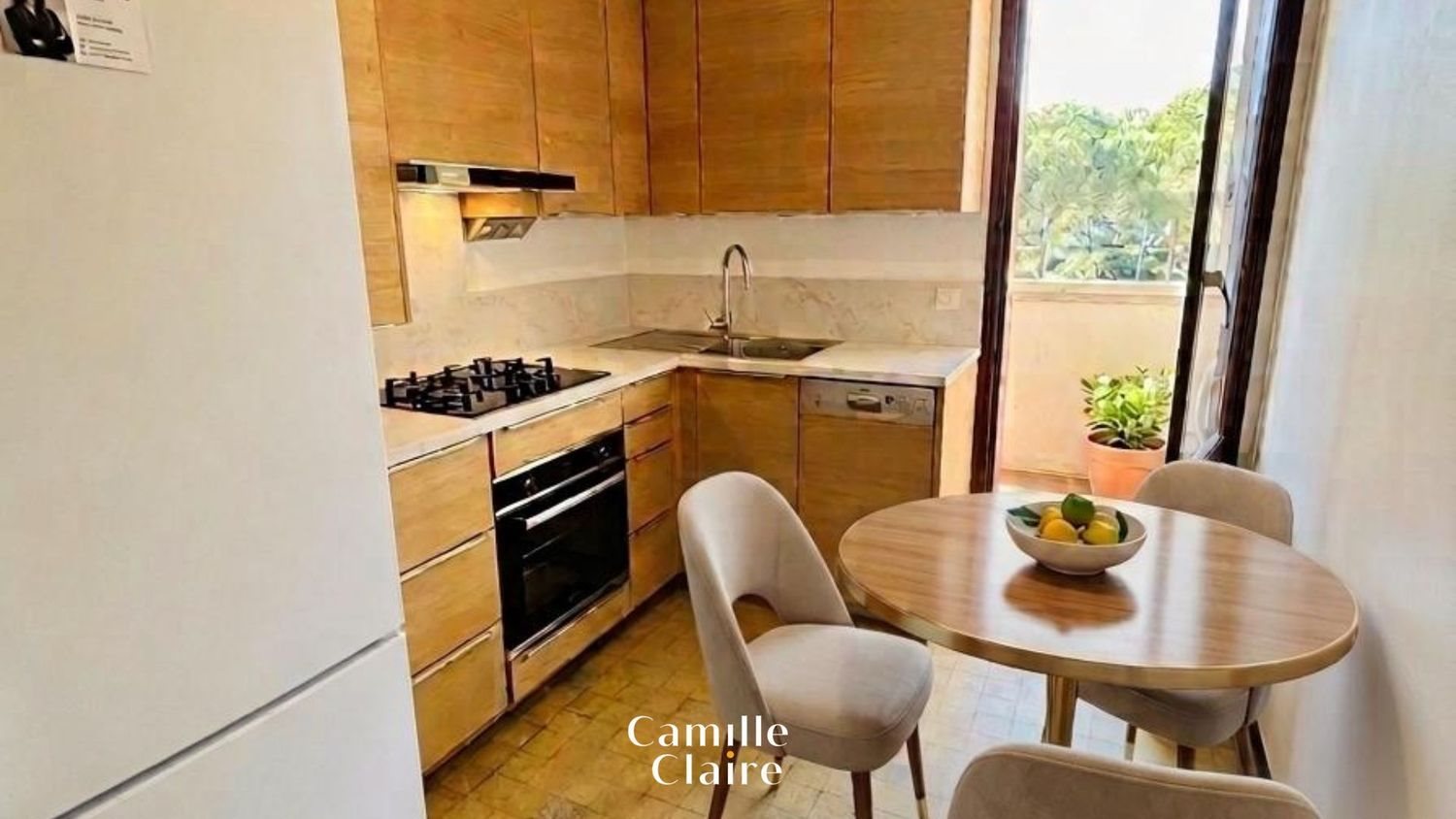 Appartement à vendre, 58m², Aix-en-Provence