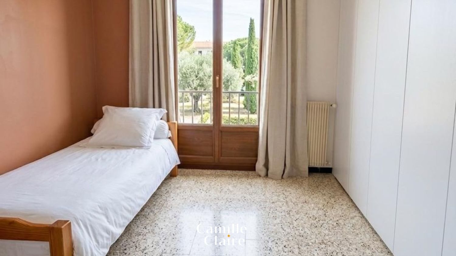 Appartement à vendre, 58m², Aix-en-Provence