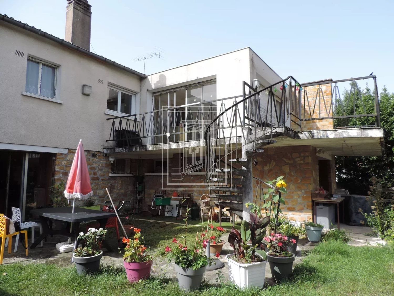 Maison à vendre, 200m², Romorantin-Lanthenay