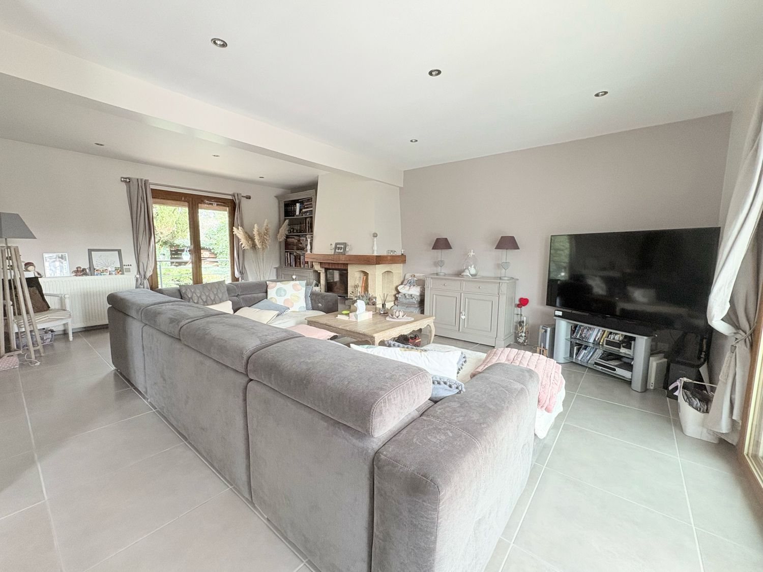 Maison à vendre, 140m², La Queue-en-Brie