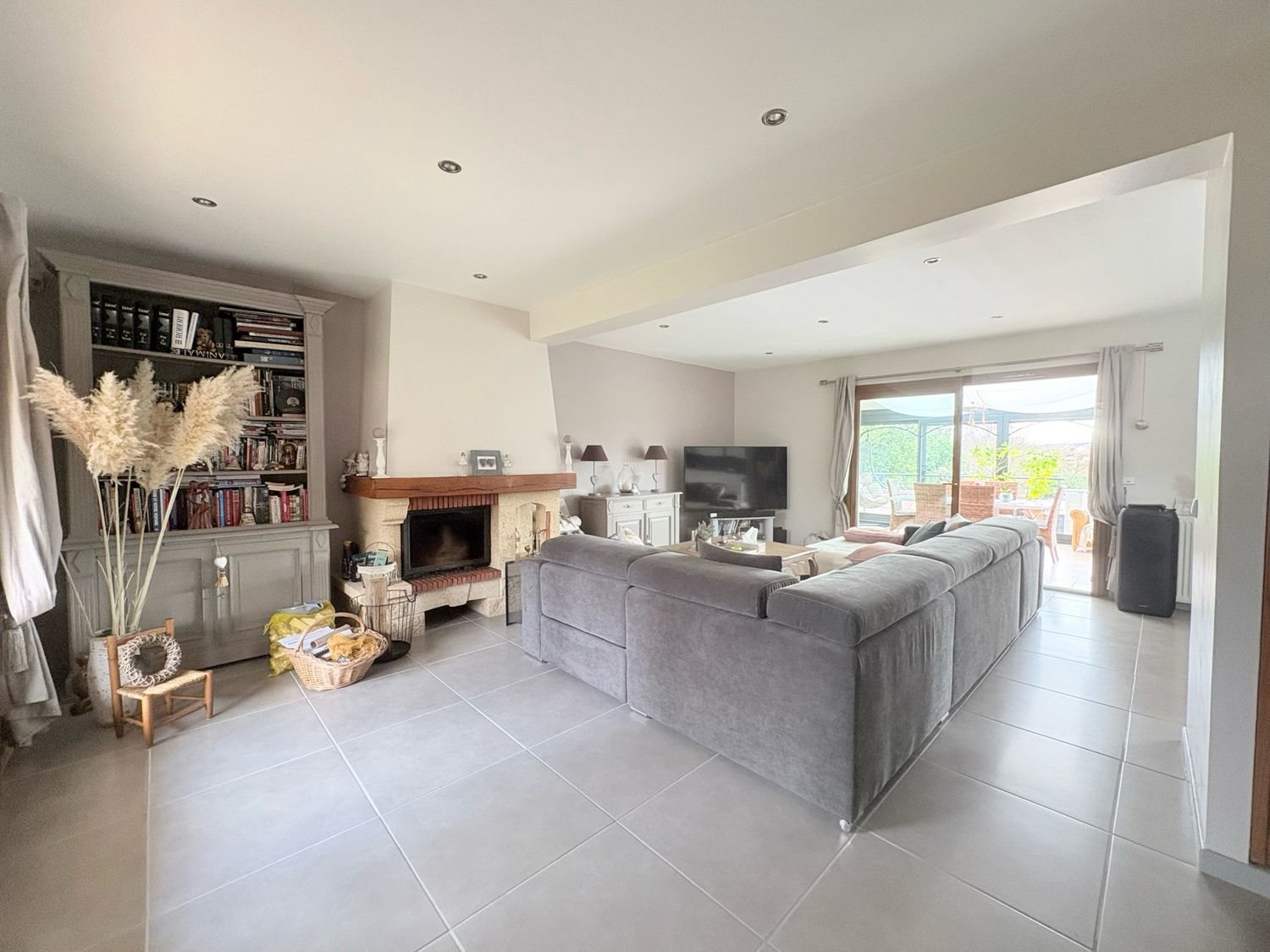 Maison à vendre, 140m², La Queue-en-Brie