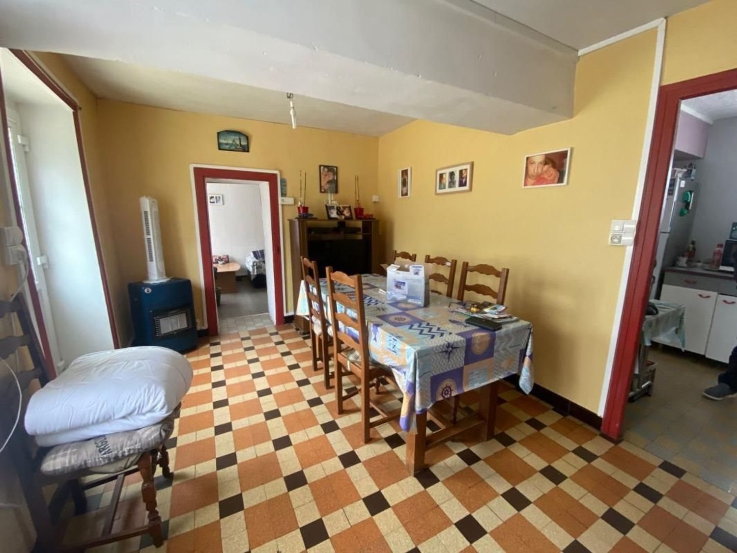 Maison à vendre, 71m², Saint-Paterne