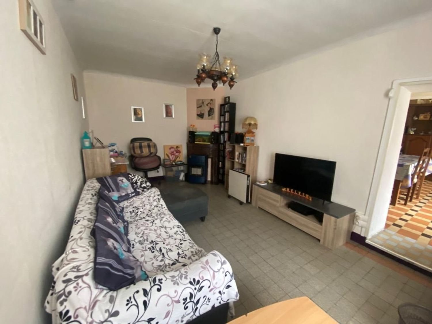 Maison à vendre, 71m², Saint-Paterne