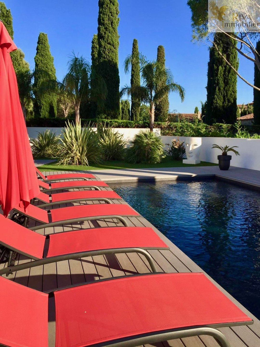 Maison à vendre, 252m², Sanary-sur-Mer