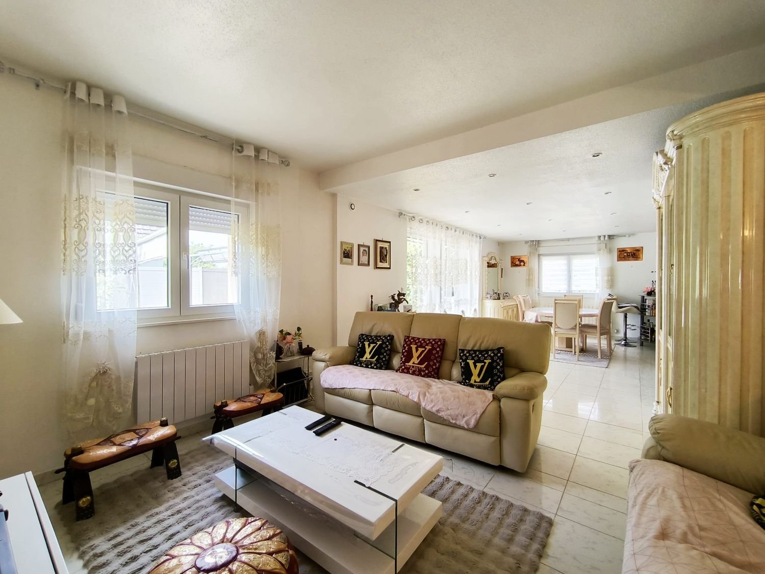 Maison à vendre, 150m², Ensisheim