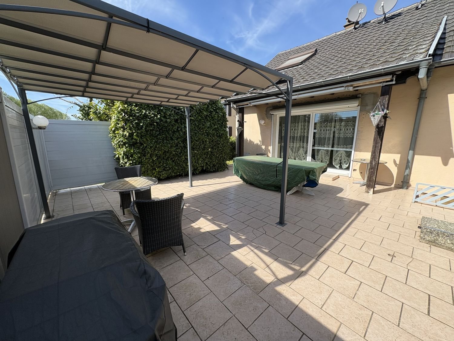 Maison à vendre, 150m², Ensisheim