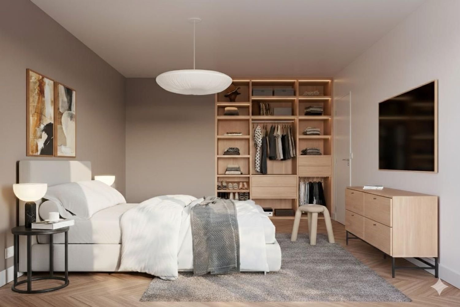 Maison à vendre, 85m², Giberville