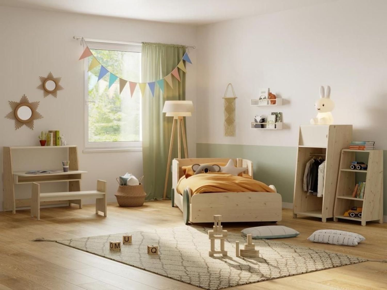 Maison à vendre, 85m², Giberville